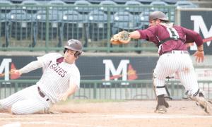 2016 Crossroads Diamond Club D.M. Howie All-Star Baseball Games