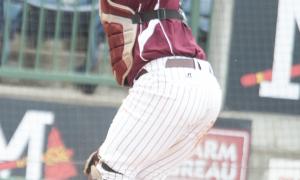 2016 Crossroads Diamond Club D.M. Howie All-Star Baseball Games