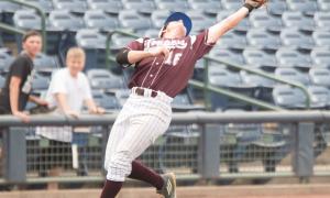 2016 Crossroads Diamond Club D.M. Howie All-Star Baseball Games