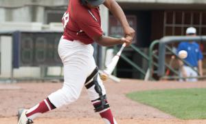 2016 Crossroads Diamond Club D.M. Howie All-Star Baseball Games