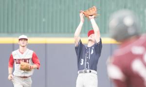 2016 Crossroads Diamond Club D.M. Howie All-Star Baseball Games