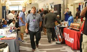 2017 Wilder Fitness Multi-Sports Clinic