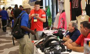 2017 Wilder Fitness Multi-Sports Clinic