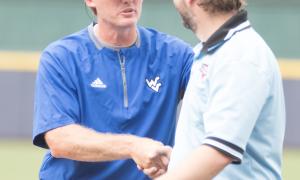 2016 Crossroads Diamond Club D.M. Howie All-Star Baseball Games