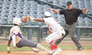 2016 Crossroads Diamond Club D.M. Howie All-Star Baseball Games