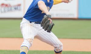 2016 Crossroads Diamond Club D.M. Howie All-Star Baseball Games