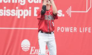 2016 Crossroads Diamond Club D.M. Howie All-Star Baseball Games