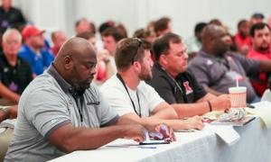 2017 Wilder Fitness Multi-Sports Clinic