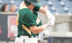 2016 Crossroads Diamond Club D.M. Howie All-Star Baseball Games