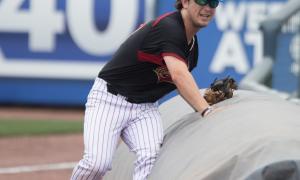 2016 Crossroads Diamond Club D.M. Howie All-Star Baseball Games