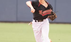 2016 Crossroads Diamond Club D.M. Howie All-Star Baseball Games