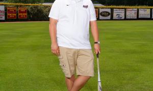 2018 Fast Pitch Softball All-Stars