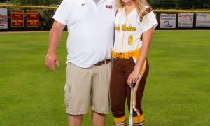2018 Fast Pitch Softball All-Stars