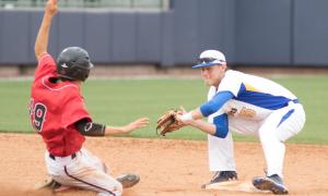 2016 Crossroads Diamond Club D.M. Howie All-Star Baseball Games