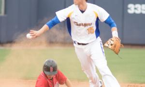 2016 Crossroads Diamond Club D.M. Howie All-Star Baseball Games