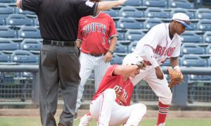 2016 Crossroads Diamond Club D.M. Howie All-Star Baseball Games