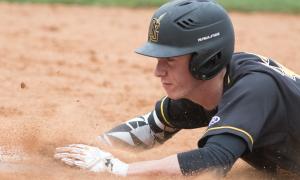 2016 Crossroads Diamond Club D.M. Howie All-Star Baseball Games