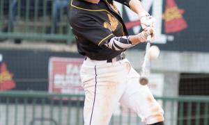 2016 Crossroads Diamond Club D.M. Howie All-Star Baseball Games