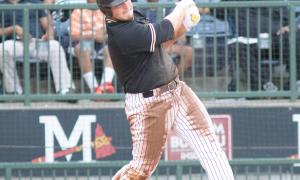 2016 Crossroads Diamond Club D.M. Howie All-Star Baseball Games