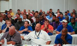 2015 Multi-Sports Clinic