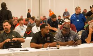 2015 Multi-Sports Clinic