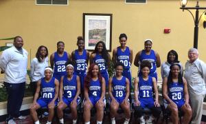 2017 Mississippi/Alabama All-Star Basketball Games