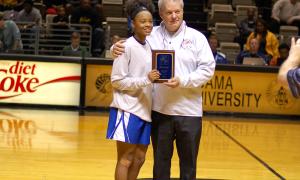 2017 Mississippi/Alabama All-Star Basketball Games