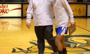 2017 Mississippi/Alabama All-Star Basketball Games