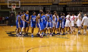 2017 Mississippi/Alabama All-Star Basketball Games