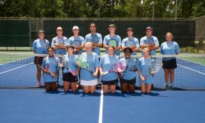 2017 Tennis All-Stars