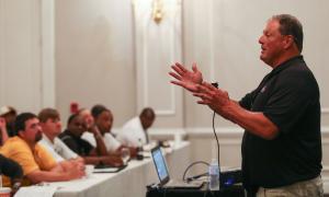 2017 Wilder Fitness Multi-Sports Clinic