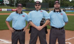 2016 Crossroads Diamond Club D.M. Howie All-Star Baseball Games