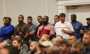 2017 Wilder Fitness Multi-Sports Clinic