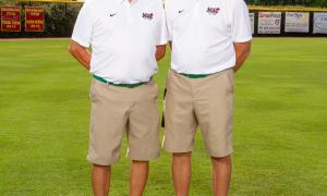 2018 Fast Pitch Softball All-Stars