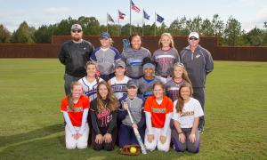 2017 Slow Pitch Softball All-Stars