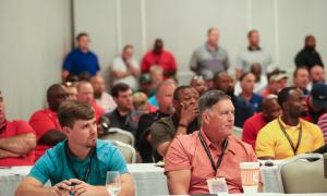 2017 Wilder Fitness Multi-Sports Clinic