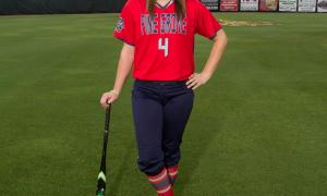 2016 Fast Pitch Softball All-Stars