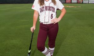 2016 Fast Pitch Softball All-Stars