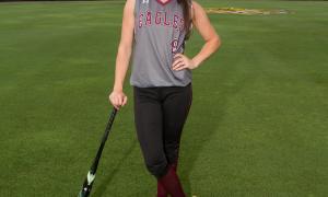 2016 Fast Pitch Softball All-Stars