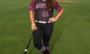 2016 Fast Pitch Softball All-Stars