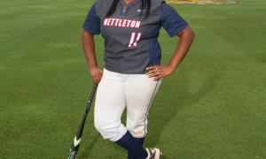 2016 Fast Pitch Softball All-Stars