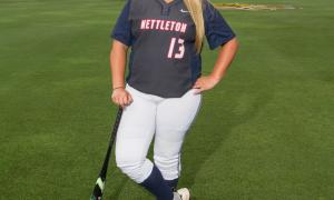 2016 Fast Pitch Softball All-Stars