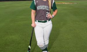 2016 Fast Pitch Softball All-Stars