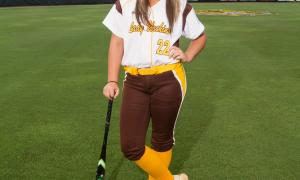 2016 Fast Pitch Softball All-Stars