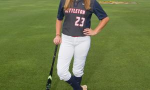 2016 Fast Pitch Softball All-Stars