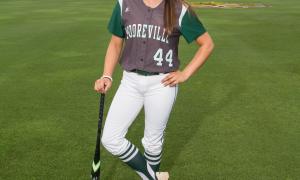 2016 Fast Pitch Softball All-Stars