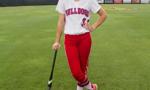 2016 Fast Pitch Softball All-Stars