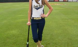 2016 Fast Pitch Softball All-Stars