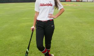 2016 Fast Pitch Softball All-Stars