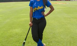 2016 Fast Pitch Softball All-Stars